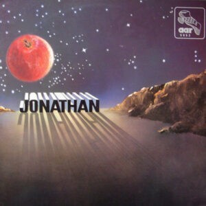 Jonathan ‎– Jonathan (Used Vinyl)