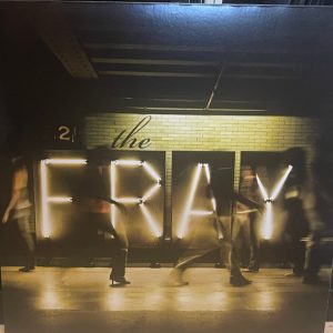 The Fray – The Fray