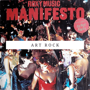 Art Rock