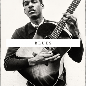 Blues