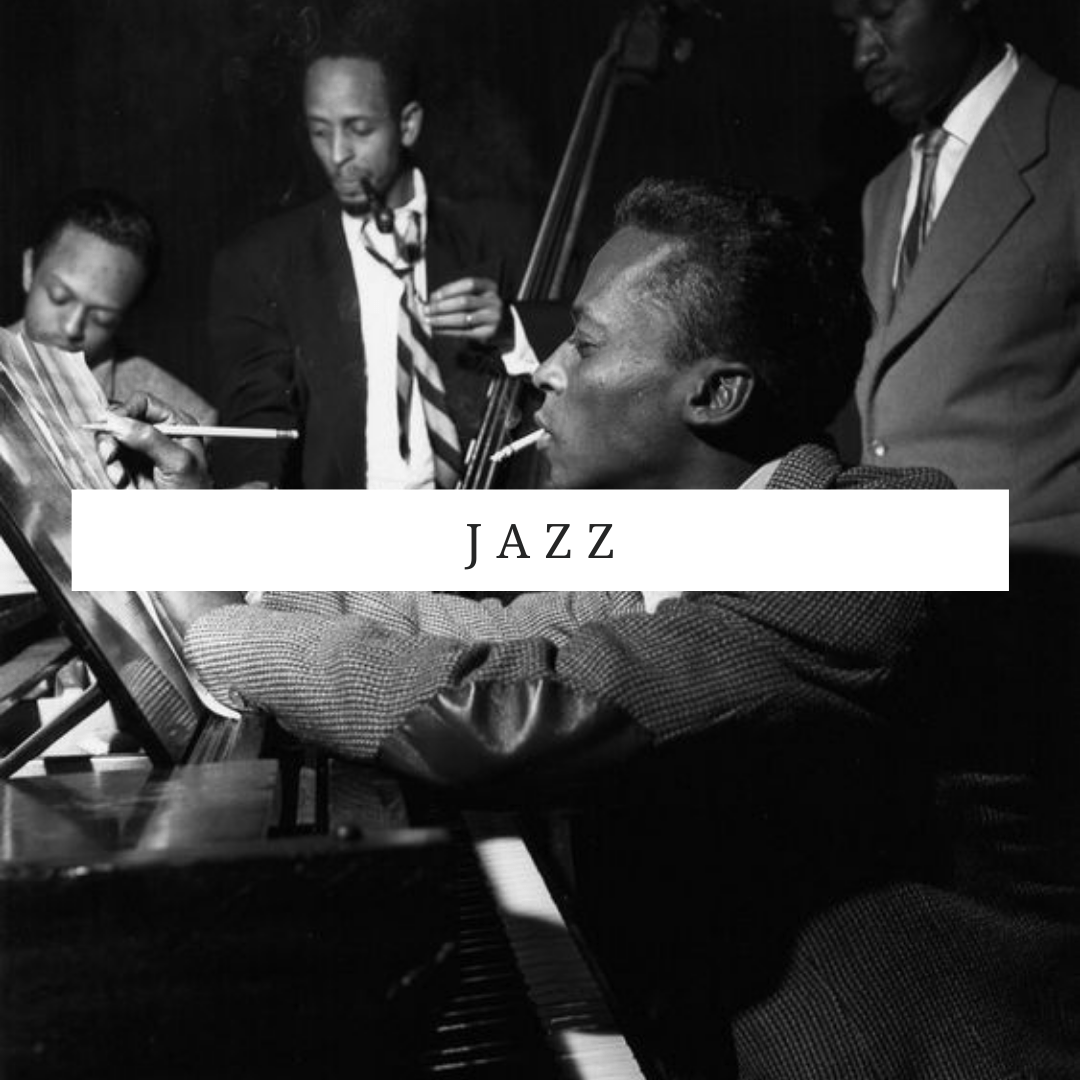 Jazz