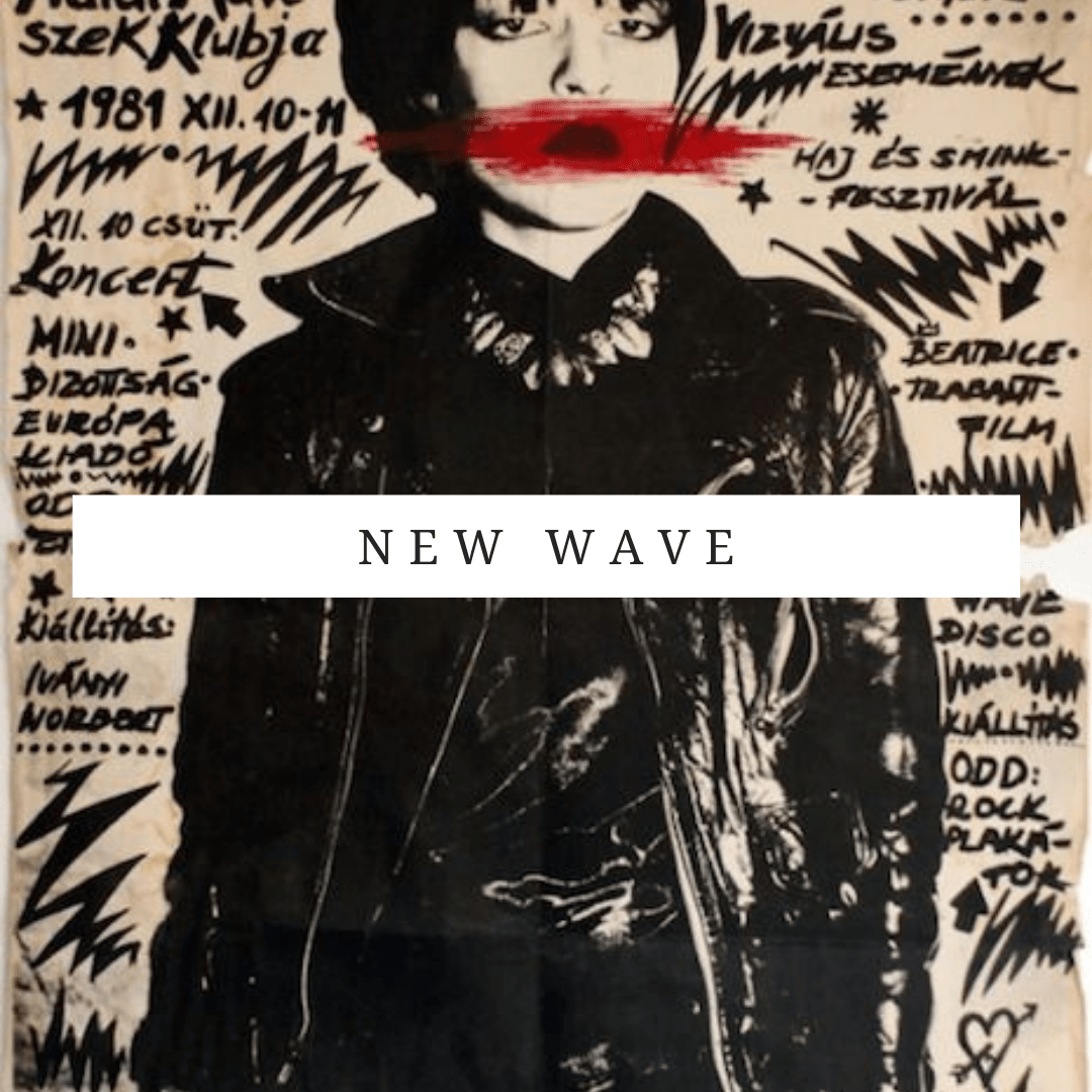 New wave