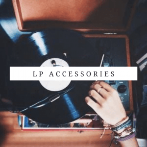 Lp accessories