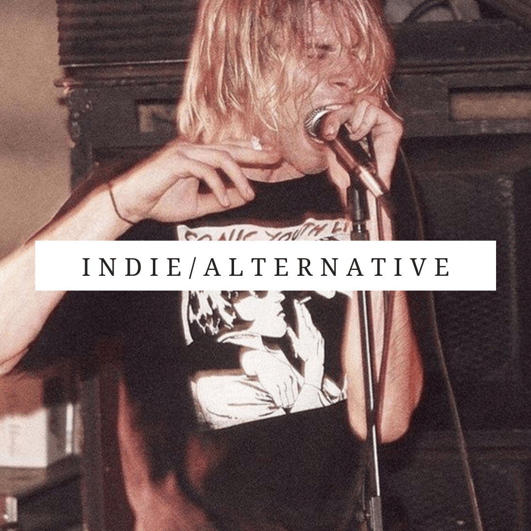 Indie/Alternative