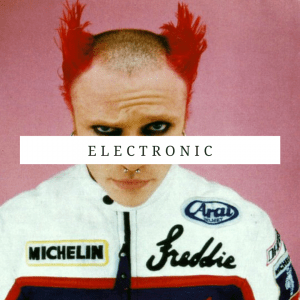 Electronic