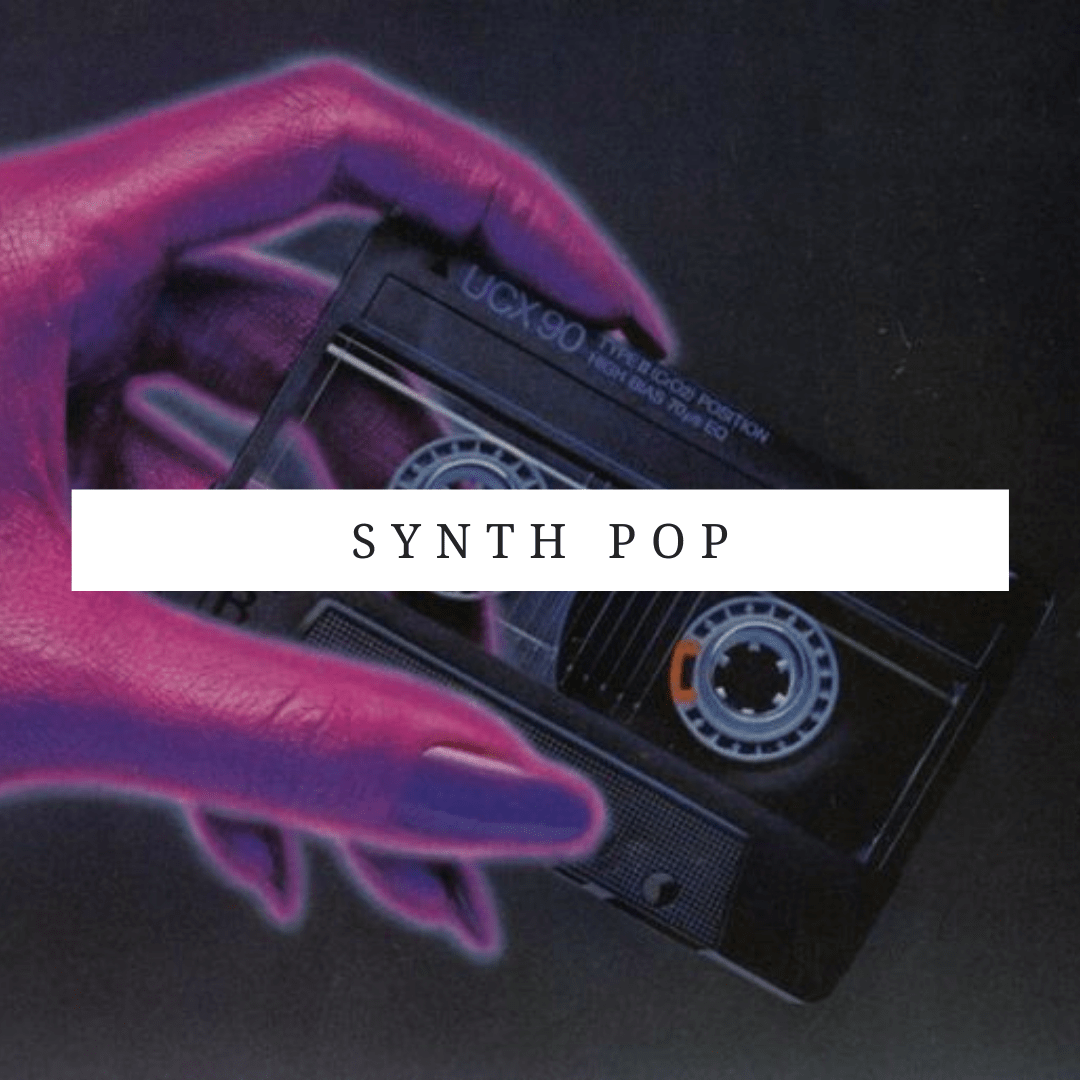 Synth Pop