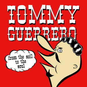 Tommy Guerrero