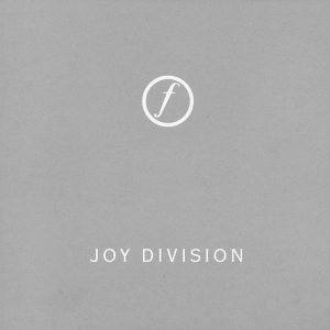 Still - Joy Division