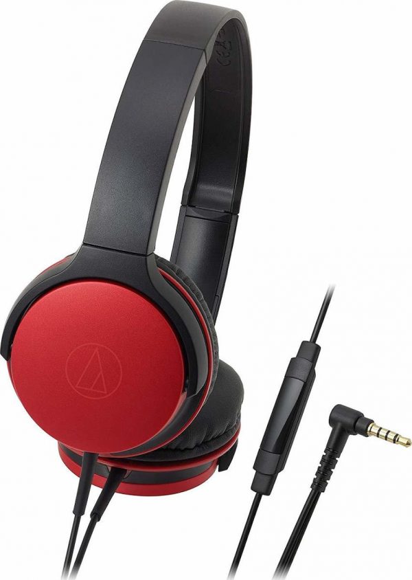 Audio Technica Ακουστικά