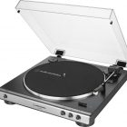 Audio Technica Turntable