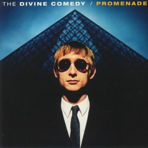 The Divine Comedy ‎– Promenade