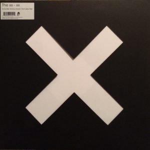 The XX - The XX