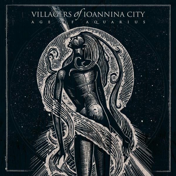 Villagers Of Ioannina City ‎– Age Of Aquarius