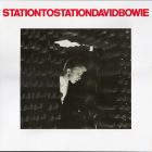 David Bowie ‎– Station To Station