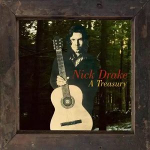 Nick Drake ‎– A Treasury