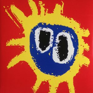 Primal Scream ‎– Screamadelica