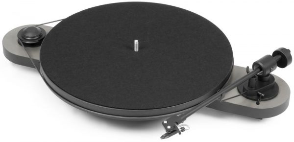 Turntable Model