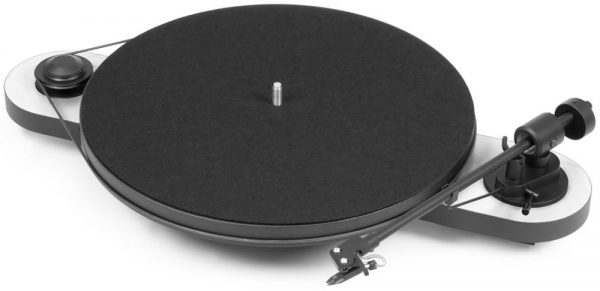 Turntable Model