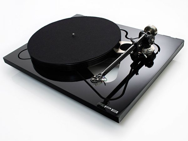 Rega Planar 8