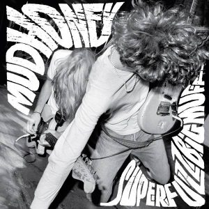 Mudhoney ‎– Superfuzz Bigmuff