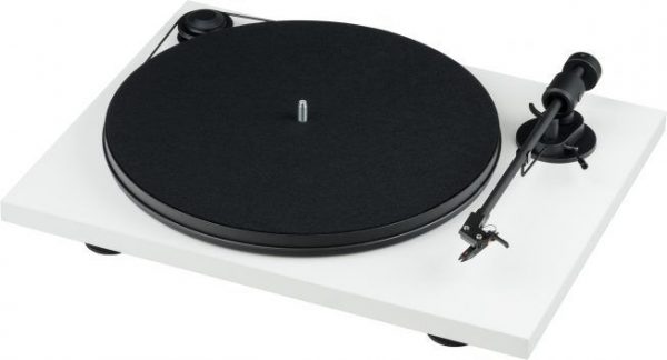 Pro-Ject Primary E (Ortofon OM NN)