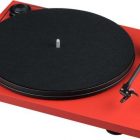 Turntable Model