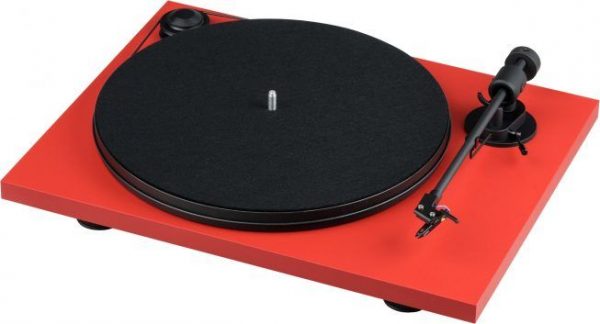 Turntable Model