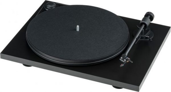 Pro-Ject Primary E (Ortofon OM NN)