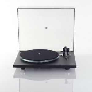 Rega Planar 6