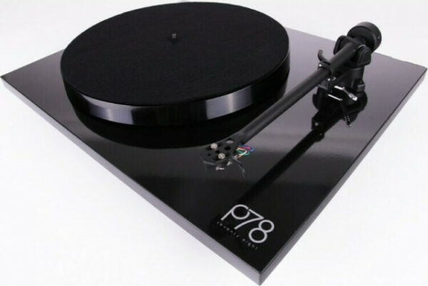 Rega Planar 78