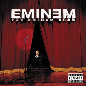 Eminem ‎– The Eminem Show