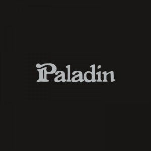 Paladin ‎– Paladin