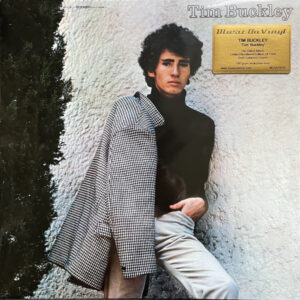 Tim Buckley ‎– Tim Buckley (Gold Vinyl)