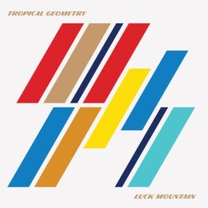 Tropical Geometry ‎– Luck Mountain