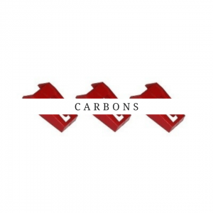Carbons - Headshells