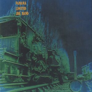 Panama Limited Jug Band ‎– Panama Limited Jug Band