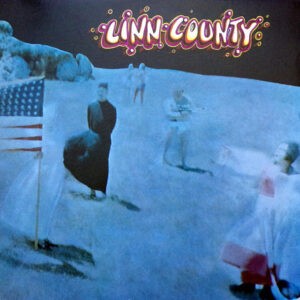 Linn County ‎– Proud Flesh Soothseer