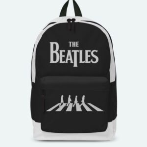 Beatles Abbey Road B/W Classic Rucksack