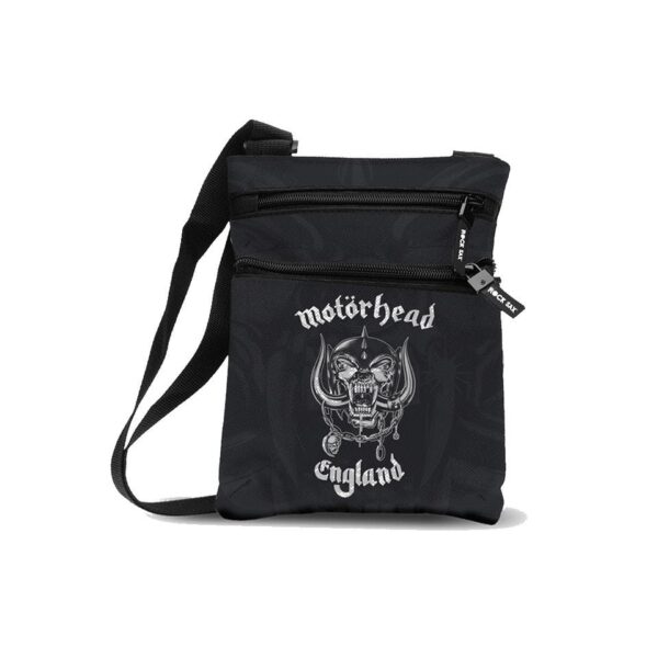 RockSax Body Bag Motorhead - England