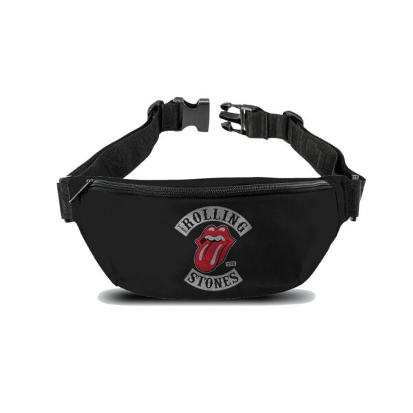 RockSax Bum Bag The Rolling Stones - 1978 Tour