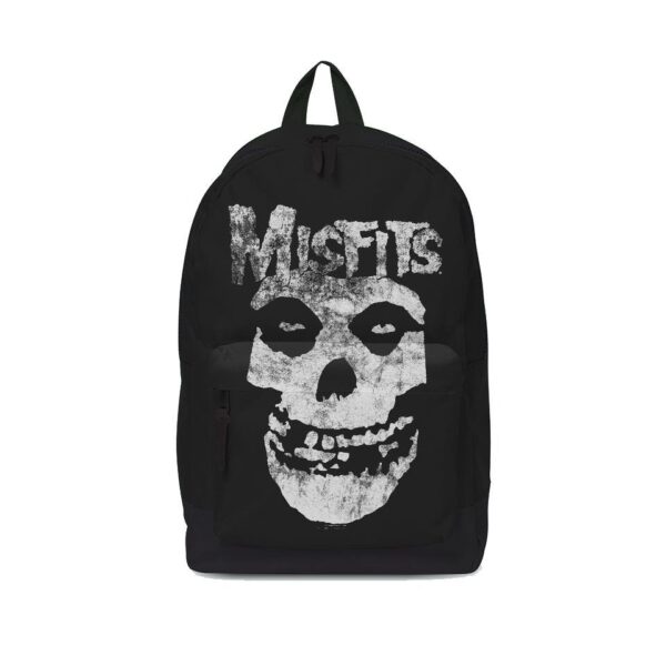 RockSax Backpack Misfits - Glow Fiend