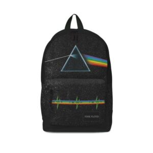 RockSax Backpack Pink Floyd - Dark Side Of The Moon