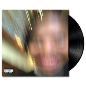 Earl Sweatshirt ‎– Some Rap Songs