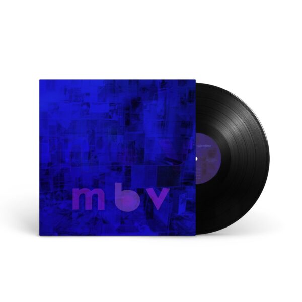 My Bloody Valentine ‎– m b v