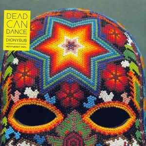 Dead Can Dance ‎– Dionysus