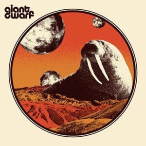 Giant Dwarf ‎– Giant Dwarf