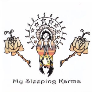 My Sleeping Karma ‎– My Sleeping Karma