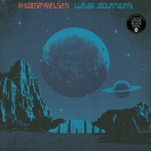 Rymdstyrelsen ‎– Lunar Mountains