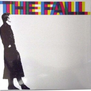 The Fall ‎– 458489 A Sides