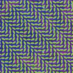 Animal Collective ‎– Merriweather Post Pavilion